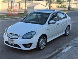 هیوندای ئەکسنت